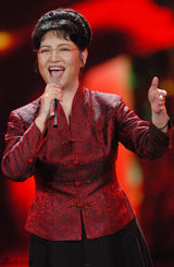 组图：央视《回声嘹亮》1月节目精彩现场