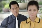 组图：《贤妻》湖南卫视开播 刘涛亲授贤妻指南