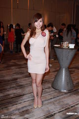 组图：港姐29强出炉 汤镇宗女儿入围