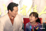 幻灯图：《北方有佳人》将播出 林妙可演绎哭戏