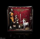 高清图：电影原型艺术展《纳尼亚传奇》介绍图片