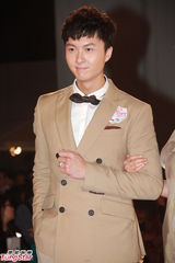 高清组图：TVB巡礼众星云集 杨怡徐子珊斗艳