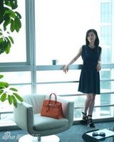 组图：涉案央视前主播姜丰清纯旧照曝光