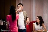 组图：电视剧《天真遇到现实》精彩剧照