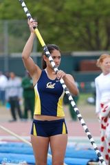 组图：最美女运动员莉森-斯托克美图集锦