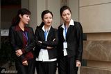 组图：电视剧《加油金多宝》精彩剧照