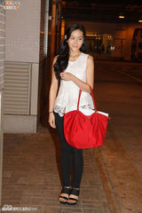 八一八：2013大热港姐多图大赏