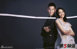 组图：孔维结缘世界冠军 靓丽演绎文体不分家