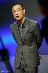 组图：宁财神成《非诚》常驻嘉宾 没编剧挣得多