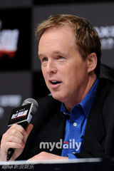 组图：汤姆克鲁斯新片《碟中谍4》韩国新闻发布会