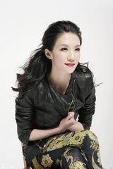 组图：王黎雯朋克风新片 干练清爽诱惑难挡