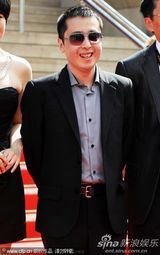 幻灯图集：《海上传奇》首映 贾樟柯赵涛携手亮相