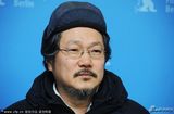 组图：《惠媛》记者会 李善均郑彩恩亮相