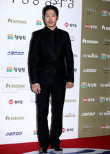 高清图：第31届青龙奖颁奖礼 众星云集星光闪耀