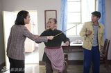 组图：电视剧《屯戍西疆》精彩剧照