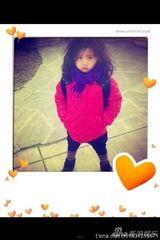 组图：六一明星宝宝之你猜你猜你猜猜之十一