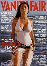 高清组图：《名利场》10年封面精选 德普入选最多