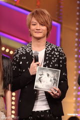 组图：F.I.R做客《百万大歌星》 肥儿乐团来踢馆