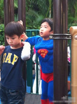 六一明星宝宝之你猜你猜你猜猜之六