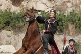 高清组图：新《包青天》剧照首曝光 原班人马再聚首