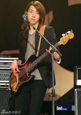 组图：韩星CNBLUE任正姬等出演节目《You and I》