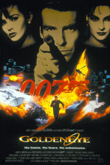 组图：那些年我们一起追的“007”