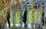 组图：维多利亚赴伦敦秘密看豪宅 有望搬回英国