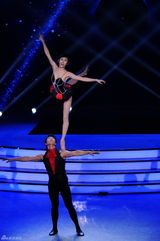 组图：辽宁春晚主打喜剧节目 冯巩小沈阳助阵