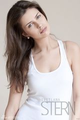 组图： 2011俄罗斯小姐纳塔利娅110张美图集锦