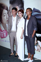 组图：杨谨华为戏扮丑 王阳明不敢称帅