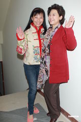 组图：刘德华新片转变角色 携手许鞍华锁定《桃姐》