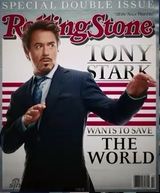 策划：揭秘100%钢铁侠 斯塔克和他的钢铁战衣