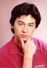 组图：惠天赐生前影像集锦 英俊潇洒风流倜傥