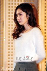 组图：张娜拉吕珍九等出席电影演员协会颁奖礼