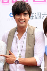 组图：《美乐加油！》博收视 王心凌许诺扮护士