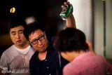 组图：电视剧《天真遇到现实》精彩剧照