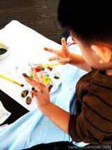 组图：潘粤明董洁被曝分居 微博记录曾经甜蜜生活