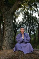 组图：《天龙八部》曝长片花 钟汉良裸身出镜
