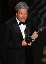 高清组图：第84届奥斯卡颁奖典礼现场盛况