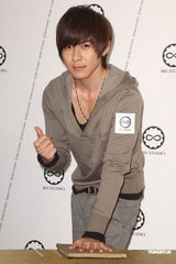 组图：阮经天郑元畅不逃兵役 林依晨否认搭售陈柏霖 