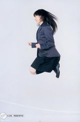 AKB渡边麻友海量制服写真 笑容清纯青春无敌