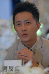 组图：电影《前任攻略》精彩高清剧照