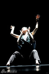 幻灯图：《相聚》将谢幕 新组合擦出新火花