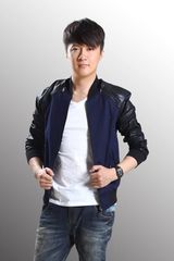 组图：《一克拉梦想》定妆照 众星上演最炫时尚风