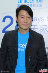 组图：黎明下月秘拍《杨贵妃》 换血风波不回应