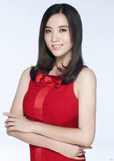 组图：2010年BQ红人榜 人气女明星入围名单