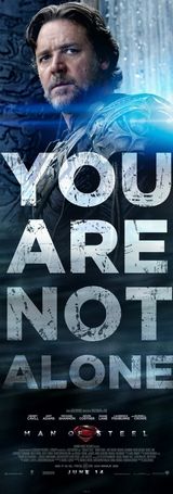 组图：6月电影海报精选 蓝精灵对阵神偷奶爸