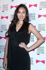 组图：涩谷时尚季移师台北 名模长谷川润助阵