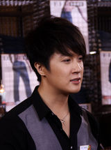 组图：《命运》热播 迟帅杨幂上演苦涩爱恋