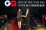 组图：GQ年度盛典成星光之夜 群星大咖云集